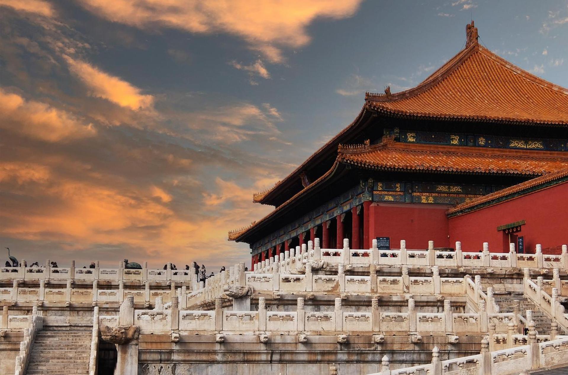 Nostalgia Hotel Beijing Guozijian Ghost Street - Near Beijing Lama Temple, Beihai Park, Jingshan Park, Drum Tower, Houhai Bar Street, Tian'Anmen Square, Located In Beijing Traditional Hutongs, 5 Minutes Away From Beixinqiao Metro Station Екстер'єр фото