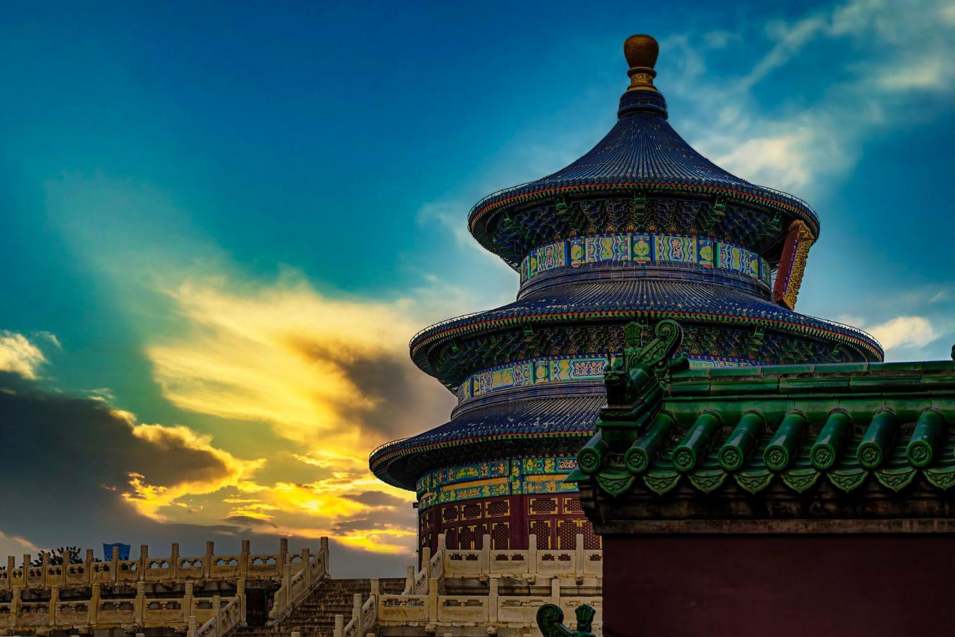 Nostalgia Hotel Beijing Guozijian Ghost Street - Near Beijing Lama Temple, Beihai Park, Jingshan Park, Drum Tower, Houhai Bar Street, Tian'Anmen Square, Located In Beijing Traditional Hutongs, 5 Minutes Away From Beixinqiao Metro Station Екстер'єр фото