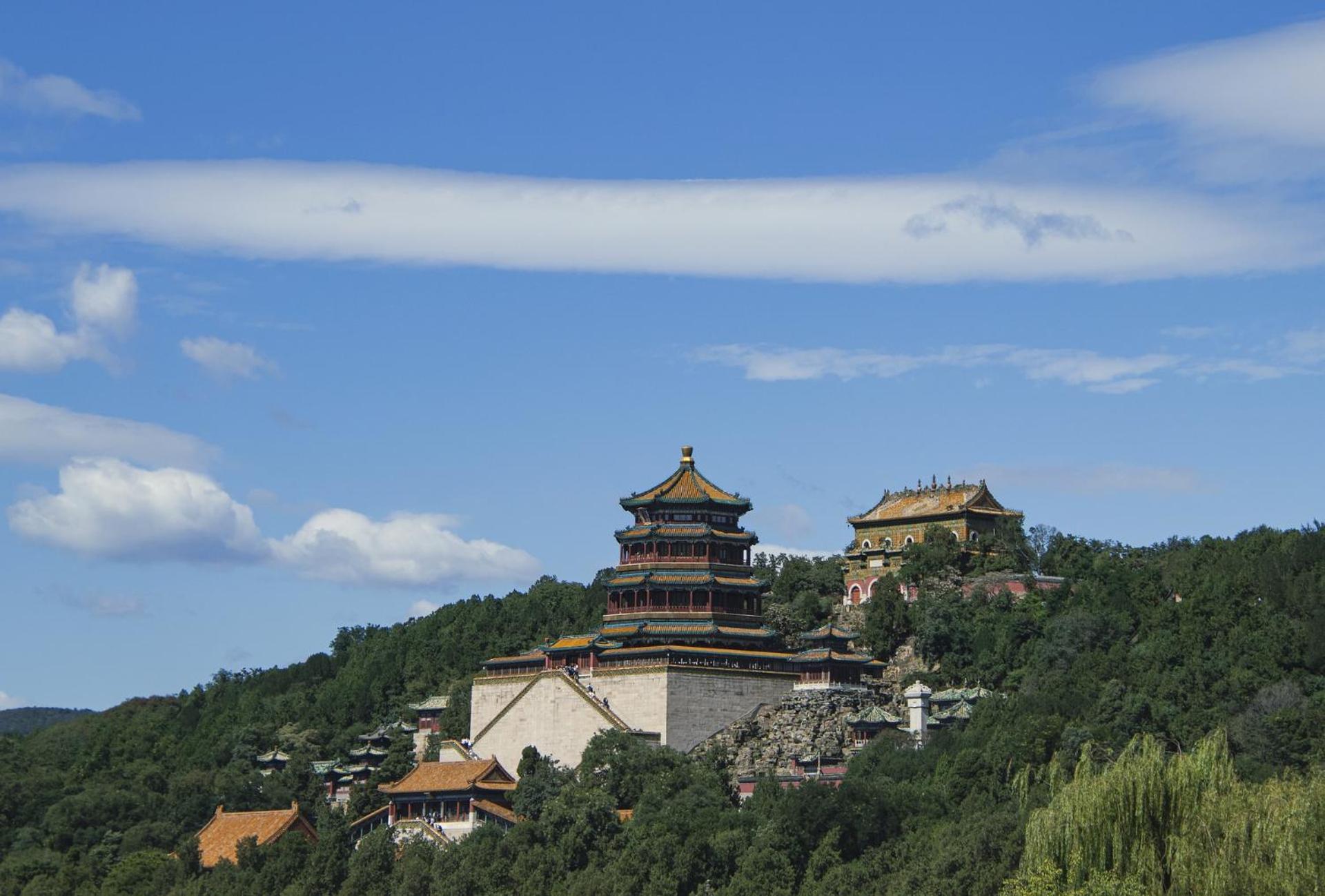 Nostalgia Hotel Beijing Guozijian Ghost Street - Near Beijing Lama Temple, Beihai Park, Jingshan Park, Drum Tower, Houhai Bar Street, Tian'Anmen Square, Located In Beijing Traditional Hutongs, 5 Minutes Away From Beixinqiao Metro Station Екстер'єр фото