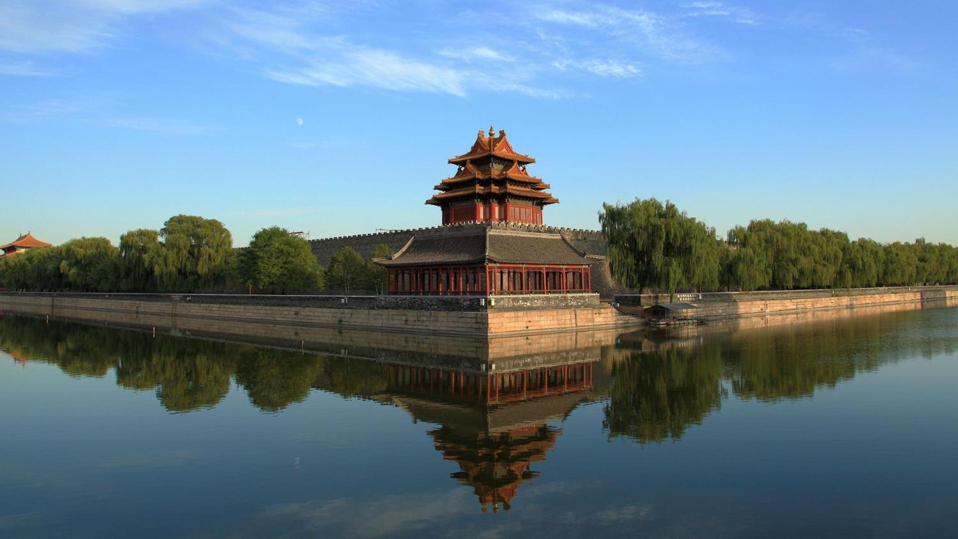Nostalgia Hotel Beijing Guozijian Ghost Street - Near Beijing Lama Temple, Beihai Park, Jingshan Park, Drum Tower, Houhai Bar Street, Tian'Anmen Square, Located In Beijing Traditional Hutongs, 5 Minutes Away From Beixinqiao Metro Station Екстер'єр фото